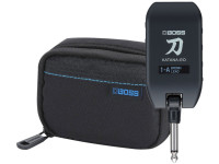 <b>Processeur d'effets BOSS KATANA GO + SAC</b>
<b>Processeur d'effets BOSS KATANA GO + SAC</b>